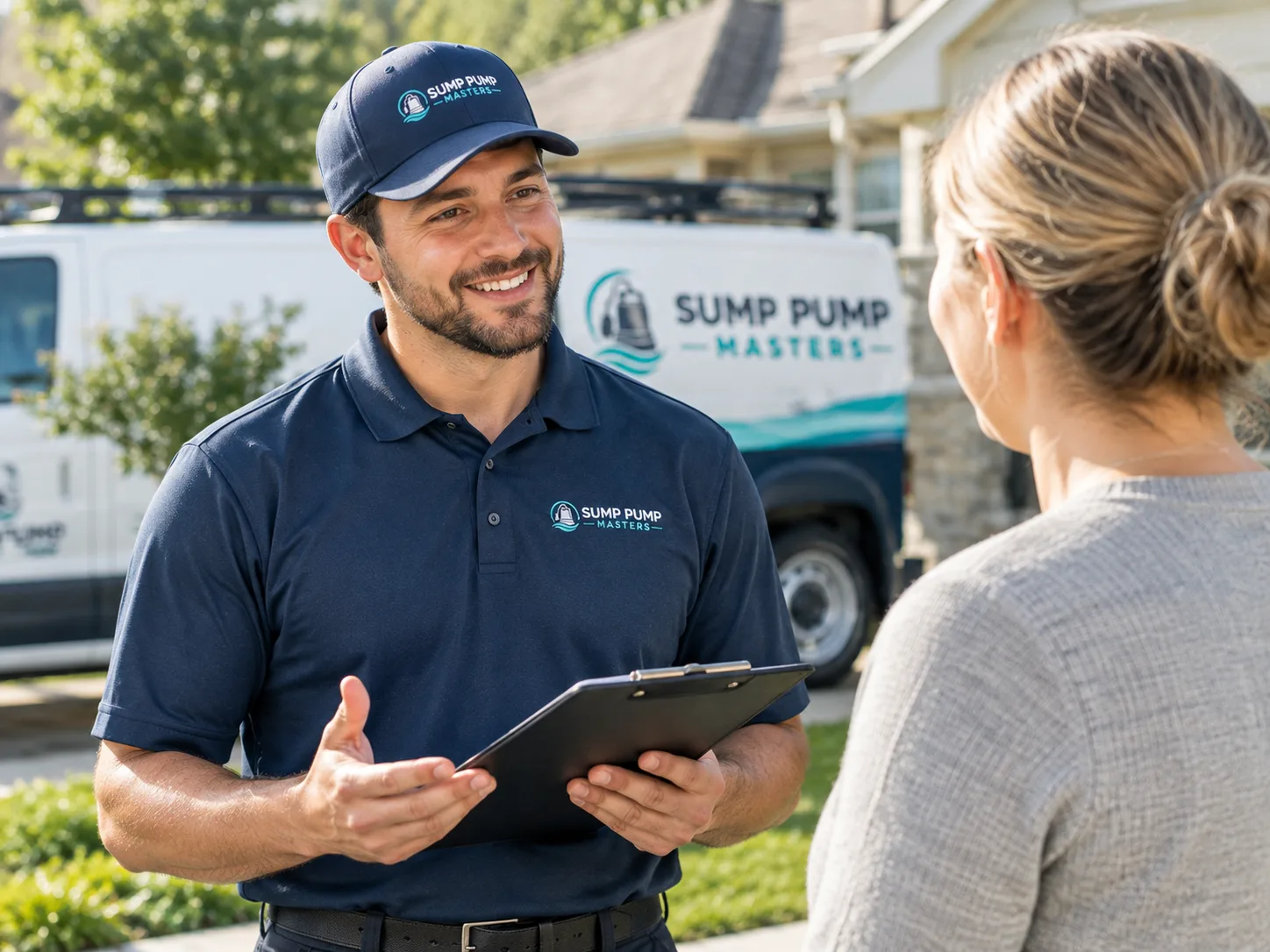 Sump Pump Repair Luverne, ND FAQs